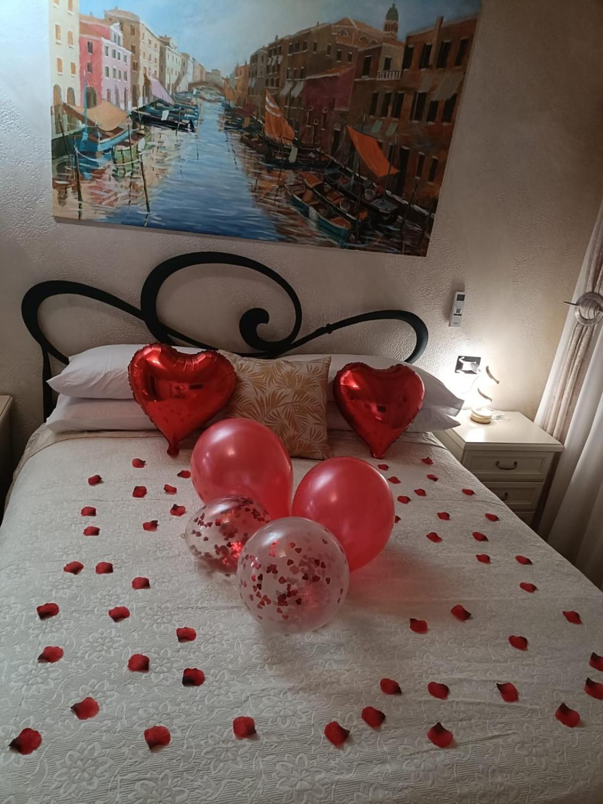 Dal Doge - Guest House Chioggia Exterior foto